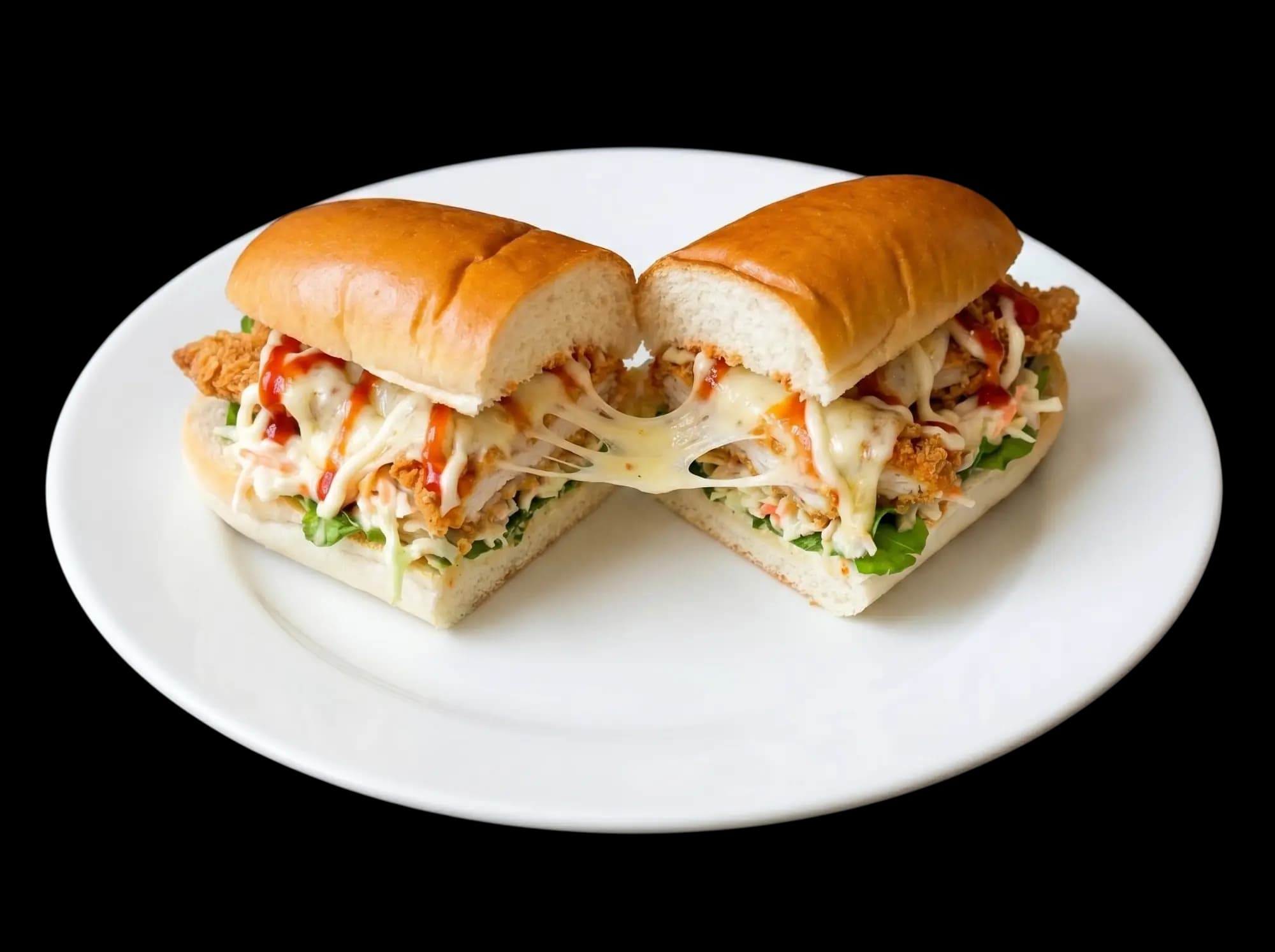 Crispy-Roll