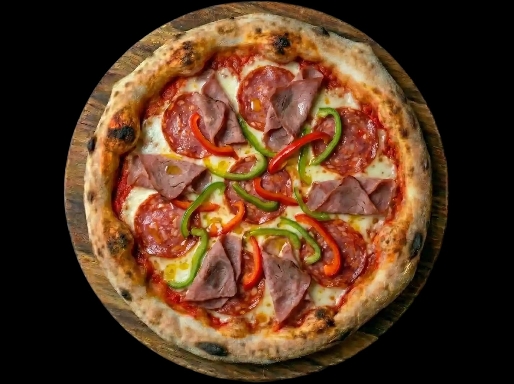 Special Pizza