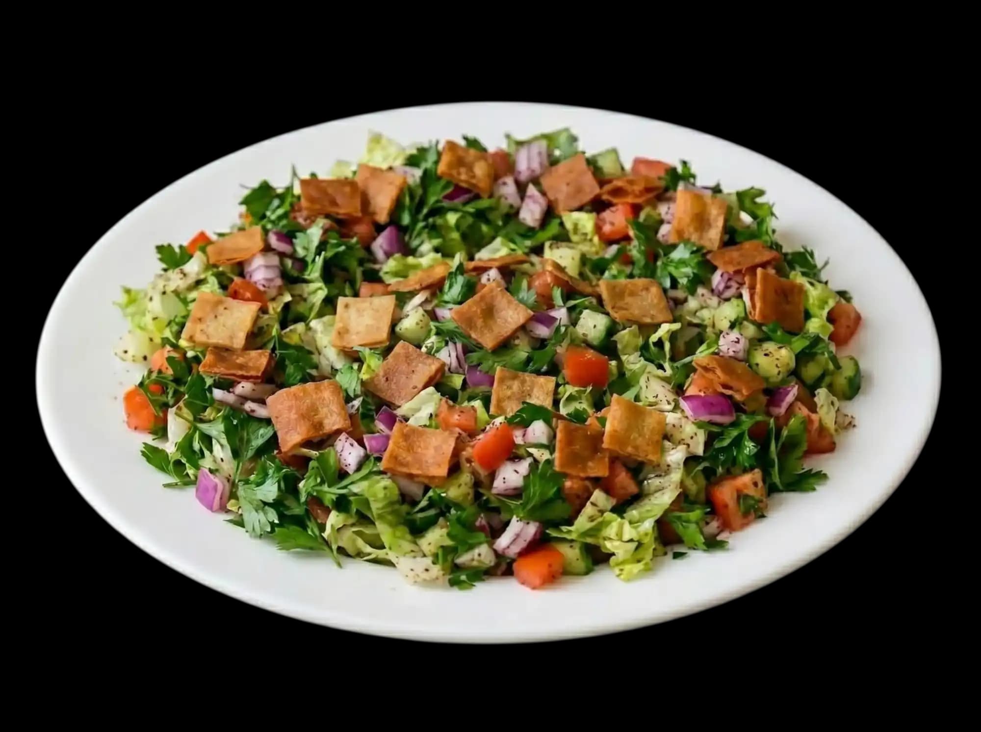 Fattoush