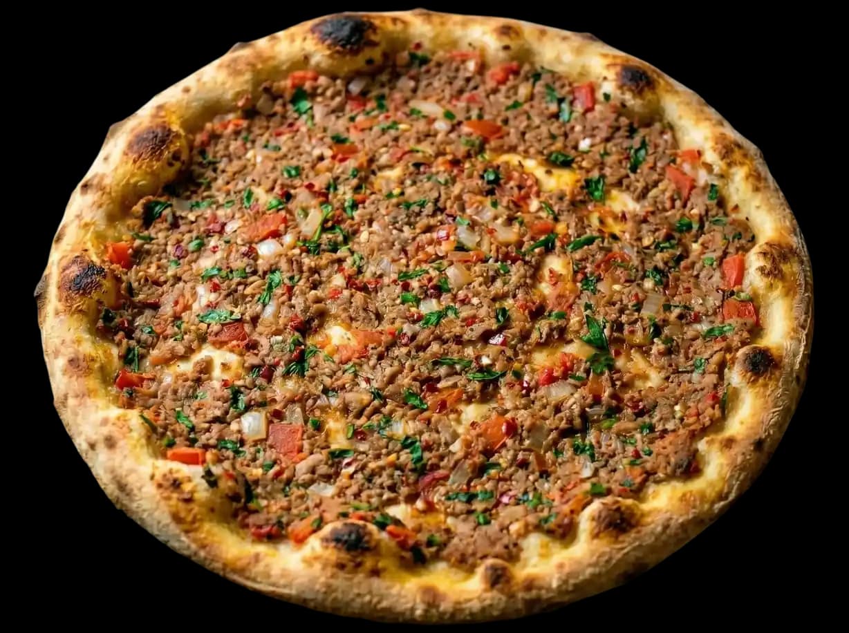 Lahmacun