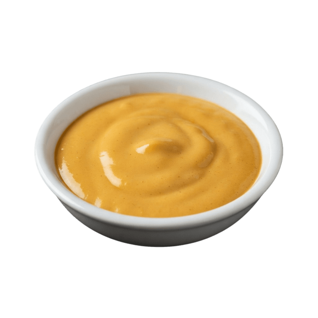 Mango-Curry-Soße