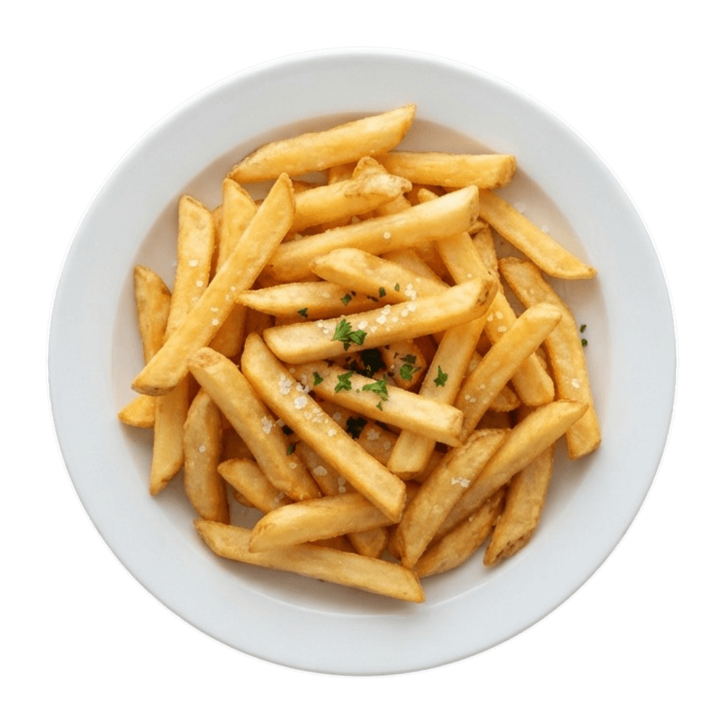 Pommes Box