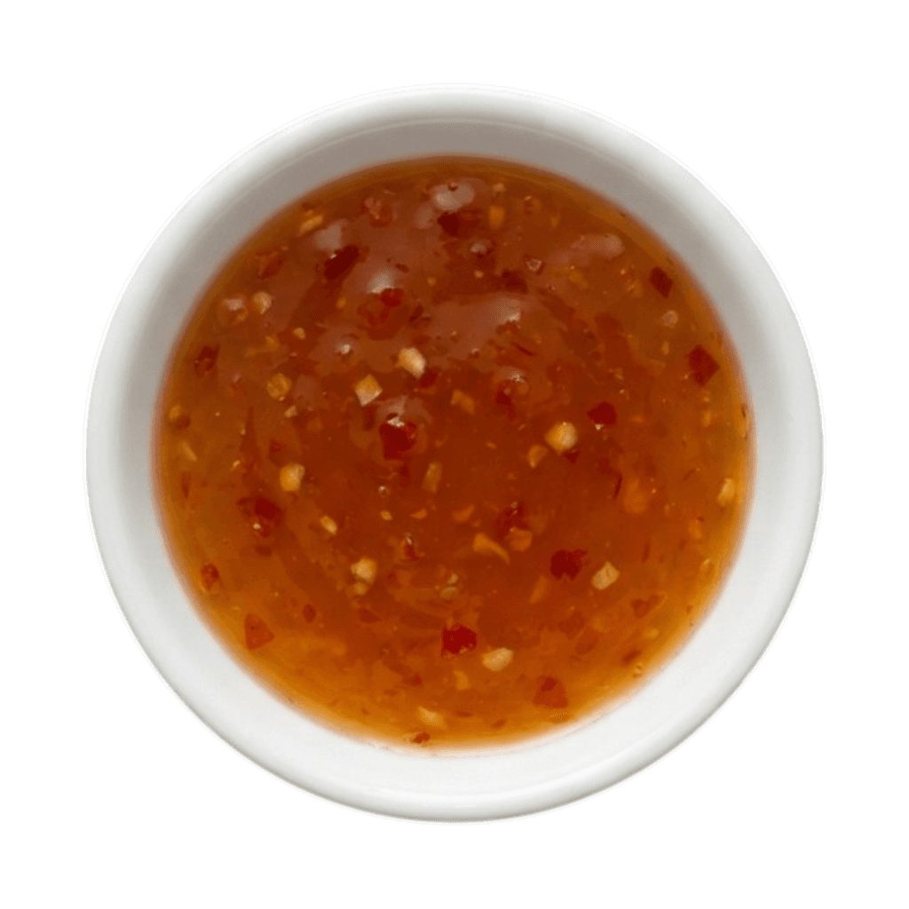 Sweet Chili Soße