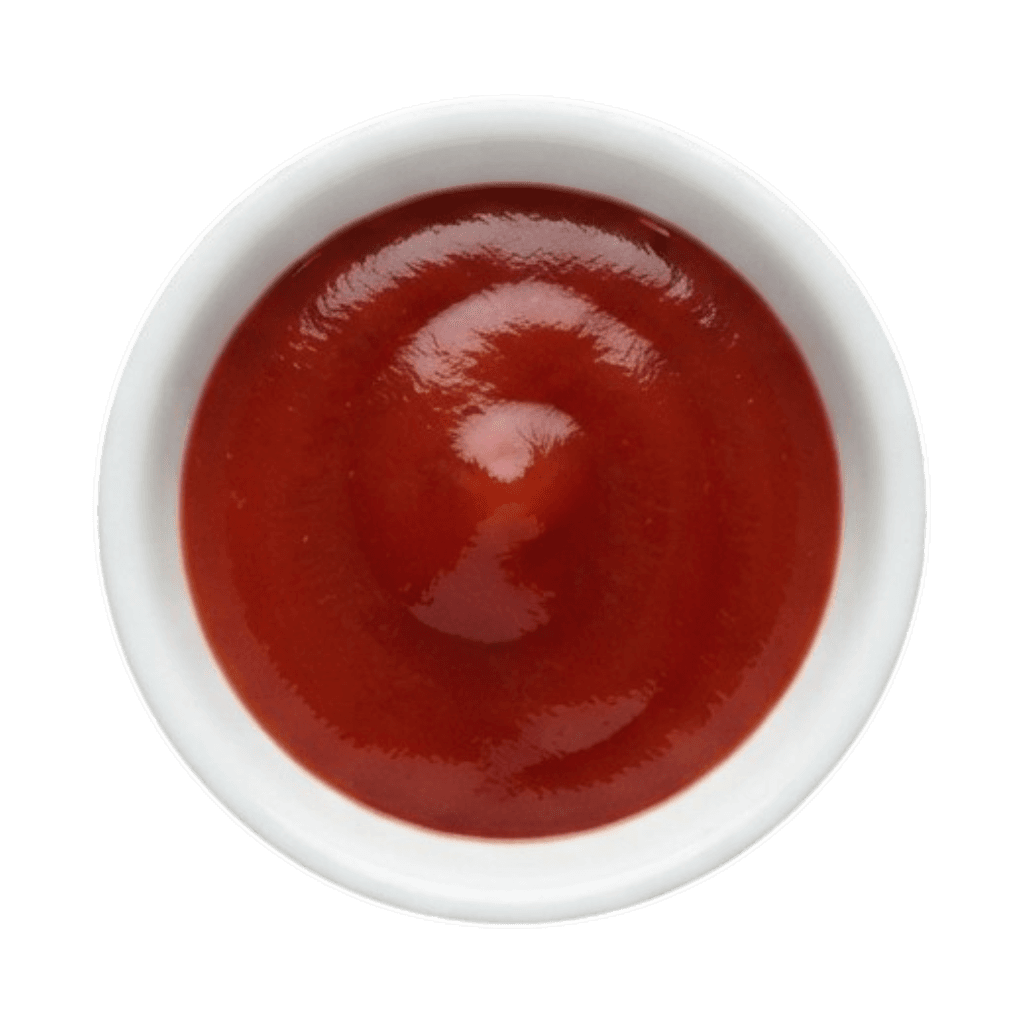 Ketchup